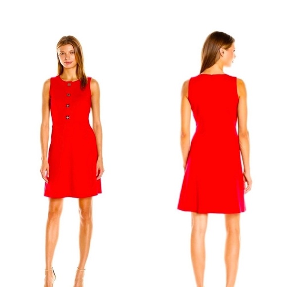 Tommy Hilfiger dress - Picture 3 of 4